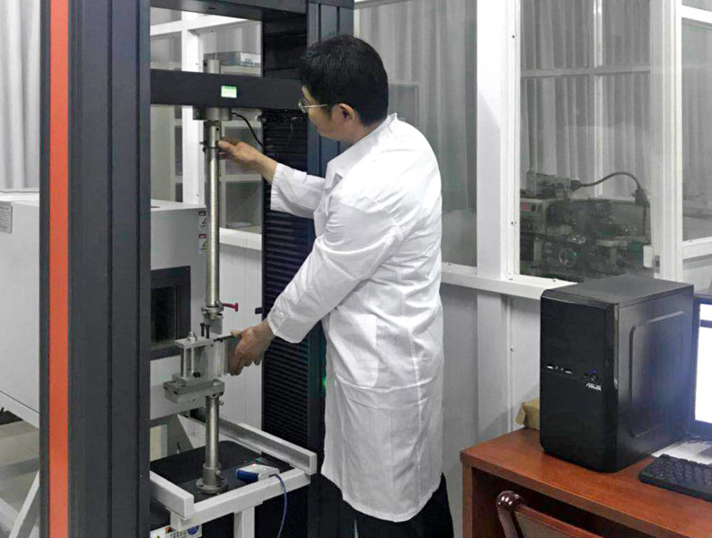 拉伸試驗(yàn)機(jī)